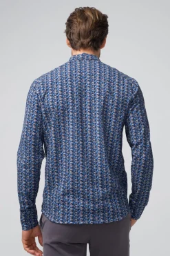 Best Good Man Brand On-Point Shirt: Stretch | Flex Pro Lite