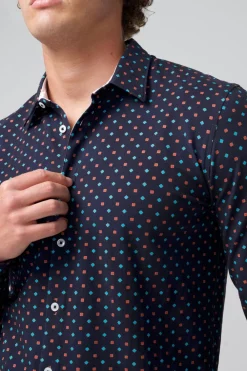 Best Good Man Brand On-Point Shirt: Stretch | Flex Pro Lite