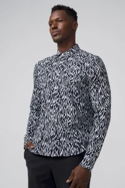 Best Good Man Brand On-Point Shirt: Stretch | Flex Pro Lite