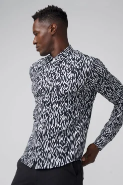 Best Good Man Brand On-Point Shirt: Stretch | Flex Pro Lite