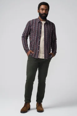 Best Good Man Brand On-Point Shirt: Stretch | Flex Pro Lite