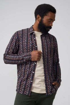 Best Good Man Brand On-Point Shirt: Stretch | Flex Pro Lite