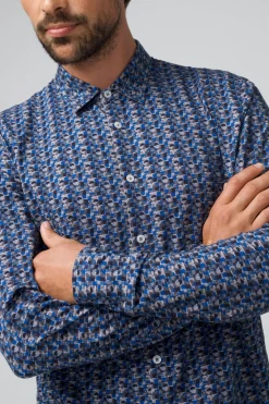 Best Good Man Brand On-Point Shirt: Stretch | Flex Pro Lite