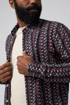 Best Good Man Brand On-Point Shirt: Stretch | Flex Pro Lite