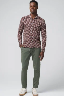 Best Good Man Brand On-Point Shirt: Stretch | Flex Pro Lite