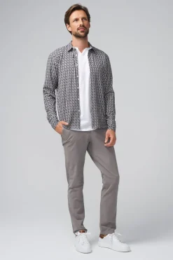 Best Good Man Brand On-Point Shirt: Stretch | Flex Pro Lite