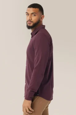 Best Sale Good Man Brand On-Point Shirt: Stretch | Flex Pro Lite