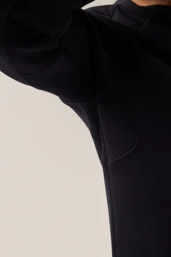 Sale Good Man Brand Purpose Crew Sweatshirt | French Terry