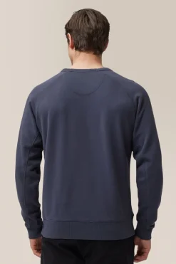 Sale Good Man Brand Purpose Crew Sweatshirt | French Terry