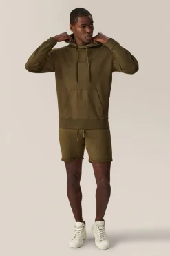 Best Good Man Brand Purpose Hoodie | French Terry