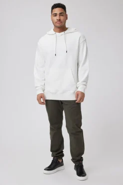 Best Good Man Brand Purpose Hoodie | French Terry