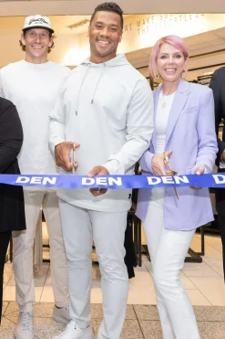 Best Good Man Brand Purpose Hoodie | French Terry