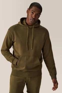 Best Good Man Brand Purpose Hoodie | French Terry