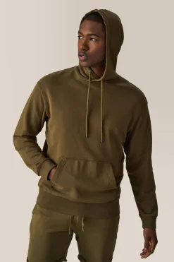 Best Good Man Brand Purpose Hoodie | French Terry