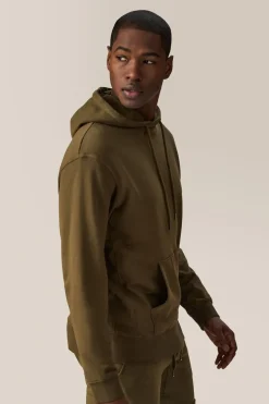 Best Good Man Brand Purpose Hoodie | French Terry