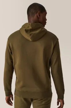 Best Good Man Brand Purpose Hoodie | French Terry