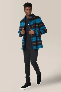 Flash Sale Good Man Brand Relaxed Henley | Cotton