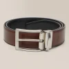 Online Good Man Brand Reversible Belt | Leather