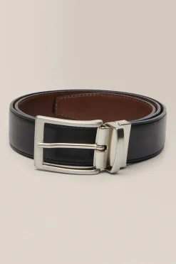 Online Good Man Brand Reversible Belt | Leather