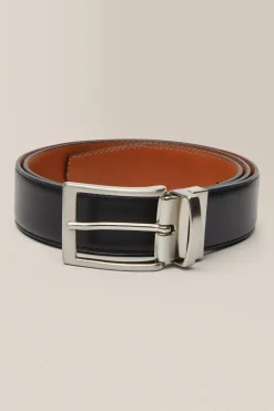 Online Good Man Brand Reversible Belt | Leather
