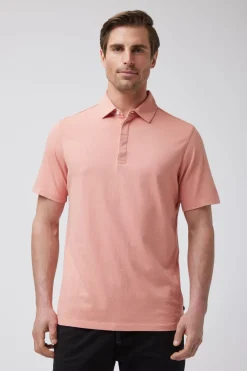 Cheap Good Man Brand Rugby Shirt | Textured Cotton Jersey