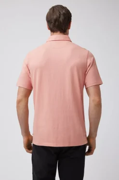 Cheap Good Man Brand Rugby Shirt | Textured Cotton Jersey