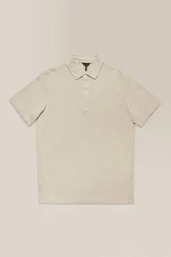 Cheap Good Man Brand Rugby Shirt | Textured Cotton Jersey