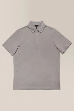 Cheap Good Man Brand Rugby Shirt | Textured Cotton Jersey