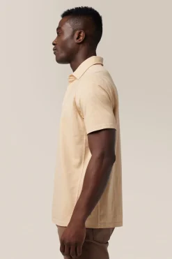 Cheap Good Man Brand Rugby Shirt | Textured Cotton Jersey