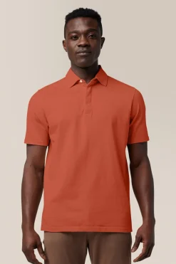 Cheap Good Man Brand Rugby Shirt | Textured Cotton Jersey