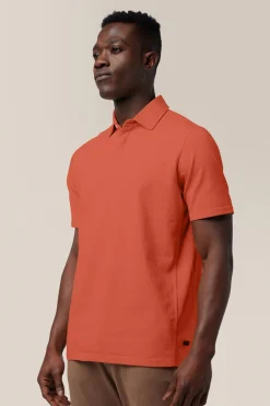 Cheap Good Man Brand Rugby Shirt | Textured Cotton Jersey