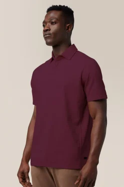 Cheap Good Man Brand Rugby Shirt | Textured Cotton Jersey