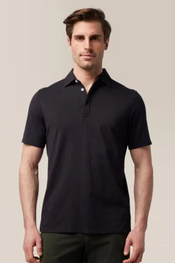 Cheap Good Man Brand Rugby Shirt | Textured Cotton Jersey