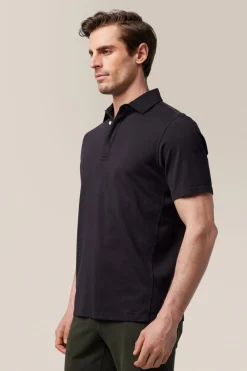 Cheap Good Man Brand Rugby Shirt | Textured Cotton Jersey