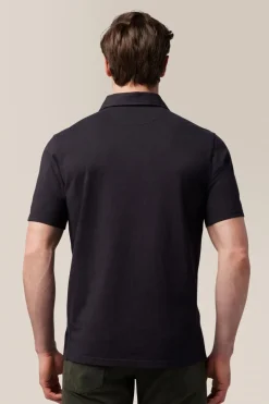 Cheap Good Man Brand Rugby Shirt | Textured Cotton Jersey