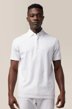 Cheap Good Man Brand Rugby Shirt | Textured Cotton Jersey