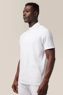 Cheap Good Man Brand Rugby Shirt | Textured Cotton Jersey