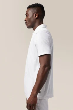 Cheap Good Man Brand Rugby Shirt | Textured Cotton Jersey