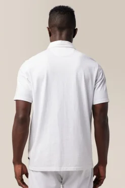 Cheap Good Man Brand Rugby Shirt | Textured Cotton Jersey