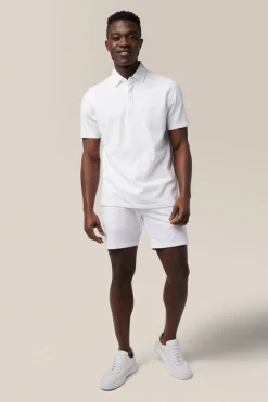 Cheap Good Man Brand Rugby Shirt | Textured Cotton Jersey