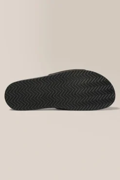 Store Good Man Brand Sardinia Slide | Nappa Leather