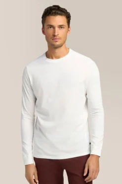 Best Sale Good Man Brand Slim Fit Crew Tee | Premium Cotton Jersey