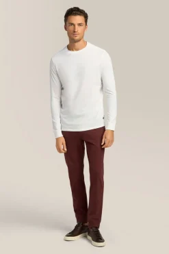 Best Sale Good Man Brand Slim Fit Crew Tee | Premium Cotton Jersey