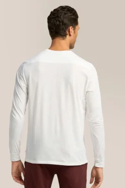 Best Sale Good Man Brand Slim Fit Crew Tee | Premium Cotton Jersey