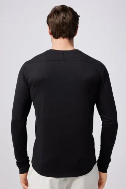 Best Sale Good Man Brand Slim Fit Crew Tee | Premium Cotton Jersey