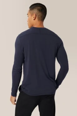 Best Sale Good Man Brand Slim Fit Crew Tee | Premium Cotton Jersey