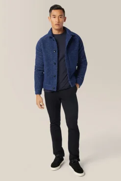 Best Sale Good Man Brand Slim Fit Crew Tee | Premium Cotton Jersey