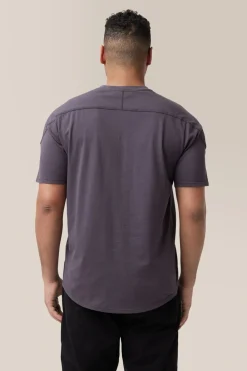 Fashion Good Man Brand Slim Fit Victory V-Notch | In Premium Cotton Jersey