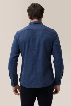 Cheap Good Man Brand Stadium Shirt Jacket | Brushed Flannel