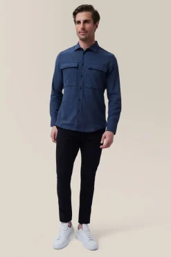 Cheap Good Man Brand Stadium Shirt Jacket | Brushed Flannel